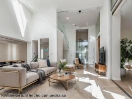 Duplex en venta en Montgat, Centro photo 0