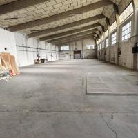 Nave industrial en venta en Coslada, Barrio de la Estación photo 0