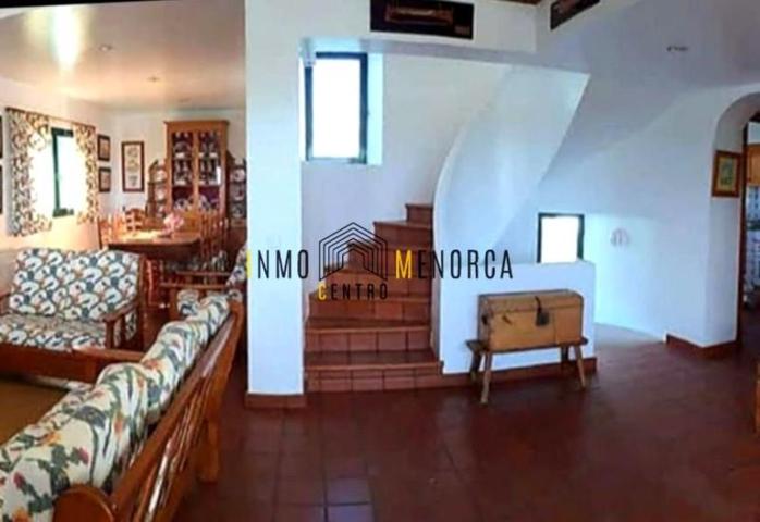 Chalet en venta en Ciutadella de Menorca, CAP D' ARTRUTX photo 0