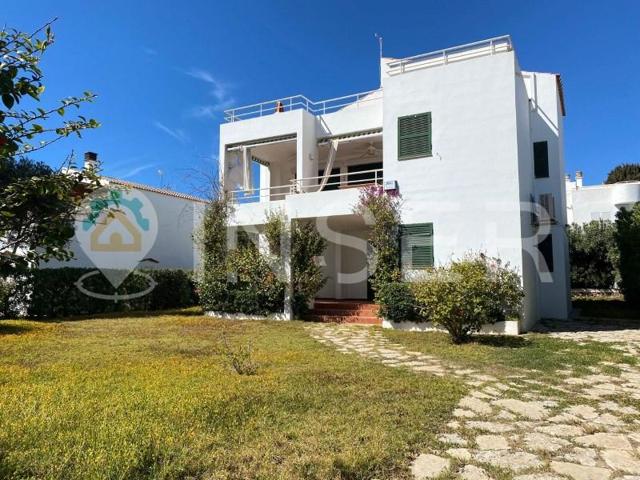 Chalet en venta en Ciutadella de Menorca photo 0