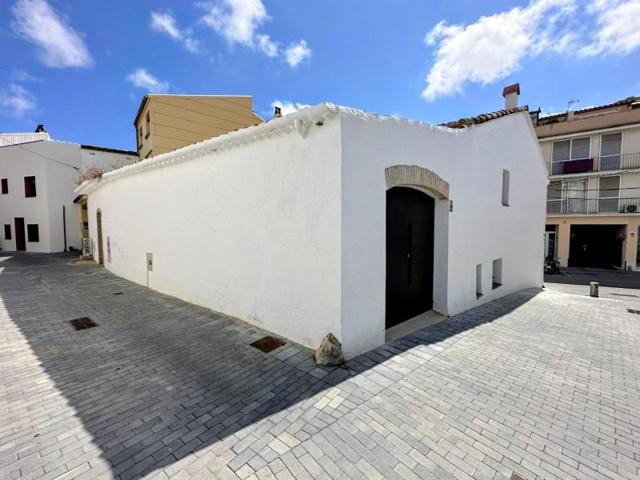 Casa en venta en Sant Pere de Ribes, Centre photo 0
