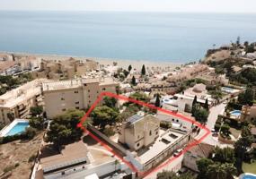 Chalet en venta en Rincón de la Victoria, La Cala del Moral photo 0