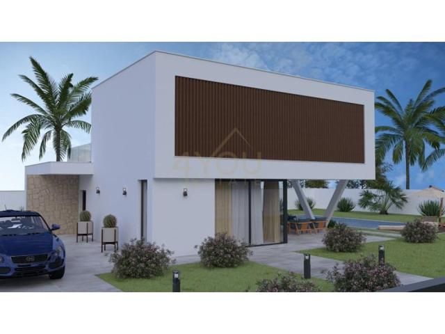 Chalet en venta en Alcalali photo 0