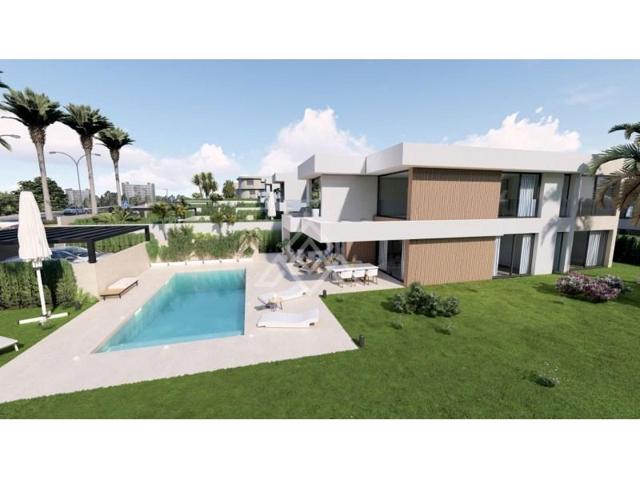 Terreno en venta en Manilva photo 0