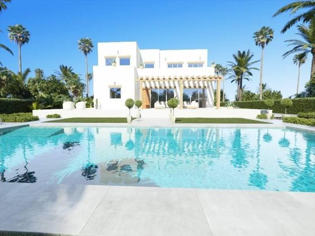 Chalet en venta en Alcalali, Alcalali photo 0