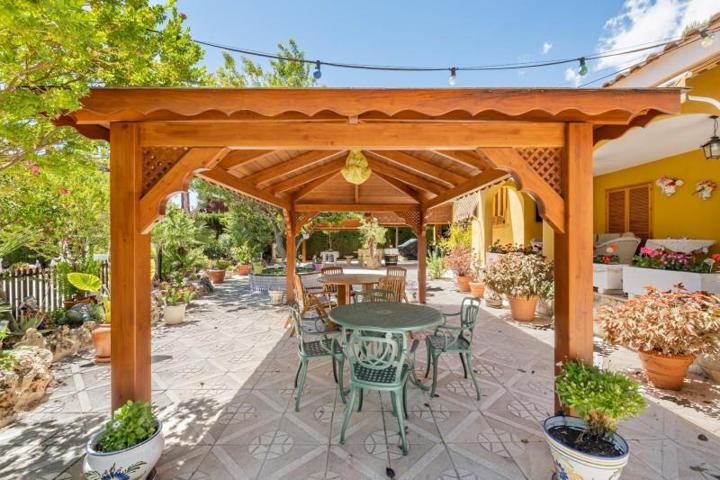 Chalet en venta en San Juan, Mutxamel photo 0