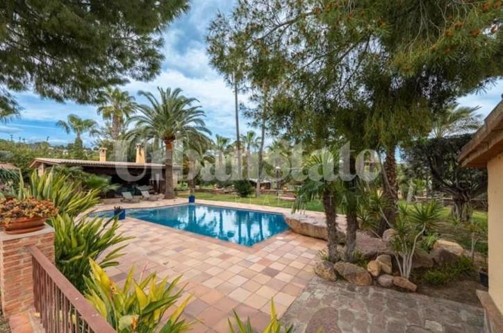 Chalet en venta en Náquera, Corral Nou - Montros - Estepar photo 0