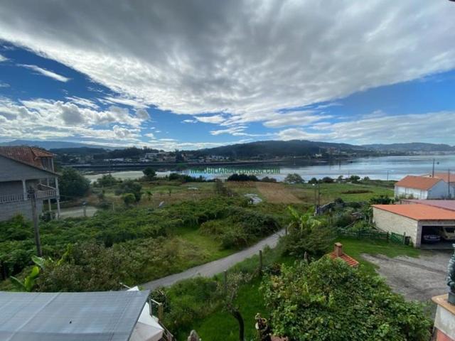 Casa con terreno en venta en Poio, Lourido photo 0