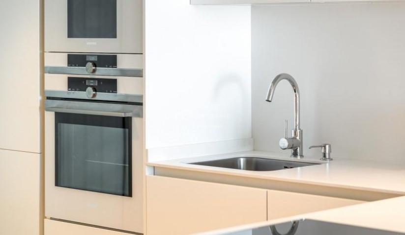 Apartamento en venta en Guía de Isora, Abama photo 0