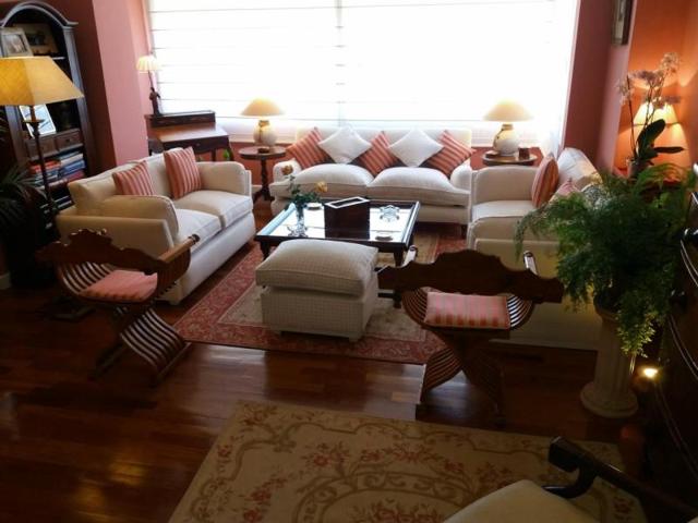 Piso en venta en Madrid, Aeropuerto photo 0