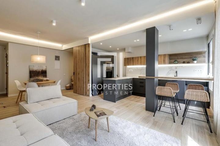 Piso en venta en Barcelona, Les Corts photo 0