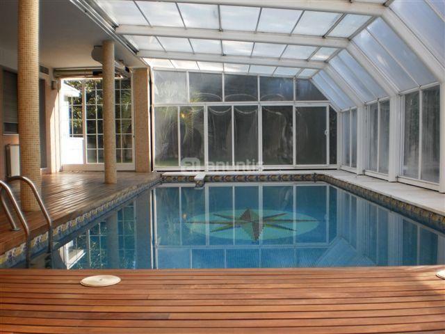 Chalet en venta en Córdoba, Brillante photo 0