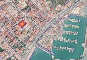 Terreno en venta en Benicarló, Benicarlo photo 0