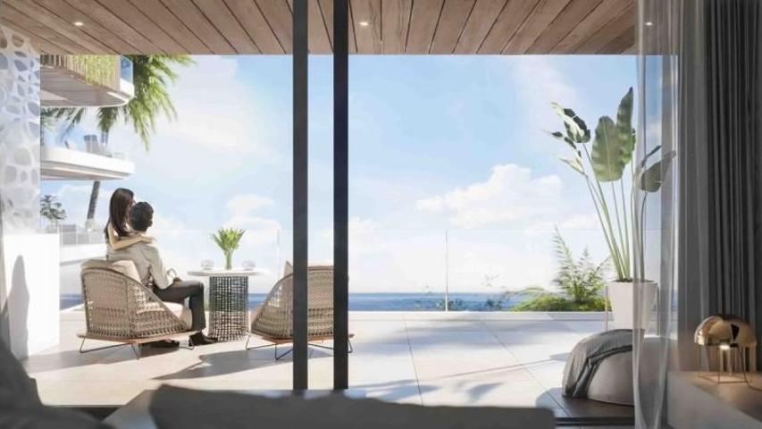 Apartamento en venta en Fuengirola, Doña Sofía photo 0