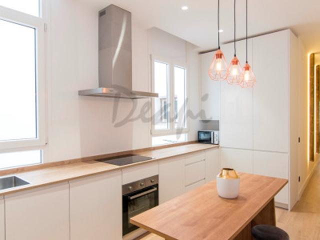 Piso en venta en Madrid, Chueca-Justicia photo 0