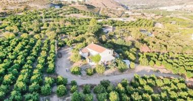 Chalet en venta en Alora, Paraje Canca Ref. 89 photo 0