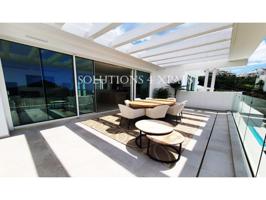 Aticos en venta en Ojén photo 0