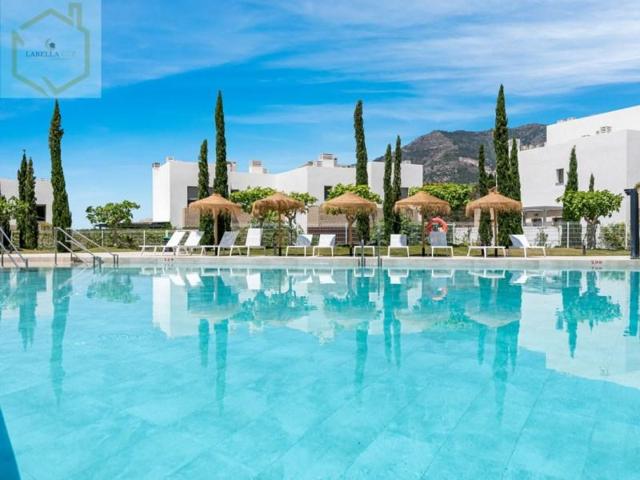 Bungalow en venta en Mijas photo 0