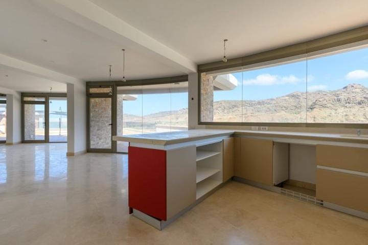 Chalet en venta en Mogán, Tauro-Playa del Cura photo 0