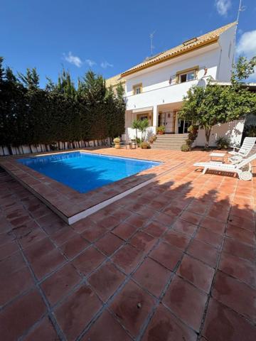 Casa en venta en Marbella, San Pedro De Alcantara photo 0