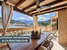 Piso en venta en Sóller, Port de Soller photo 0