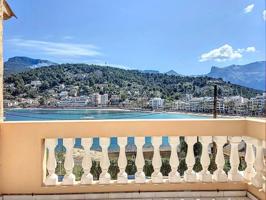 Piso en venta en Sóller, Port de Soller photo 0