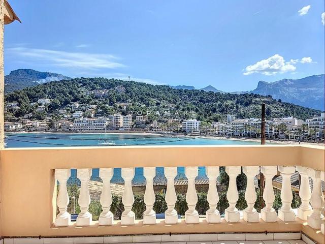 Piso en venta en Sóller, Port de Soller photo 0