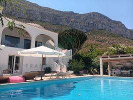 Casa en venta en Denia photo 0