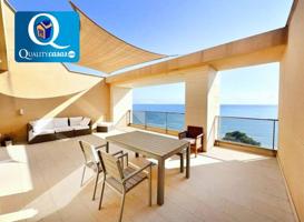 Aticos en venta en San Juan playa, Albufereta photo 0