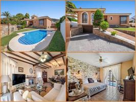 Chalet en venta en Alhaurín de la Torre, Manantiales - Lagar - Cortijo photo 0