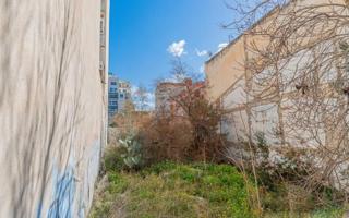 Terreno en venta en Mallorca, S´Arenal photo 0