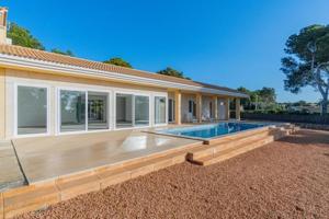 Chalet en venta en Llucmajor, Cala PI-Vallgornera photo 0