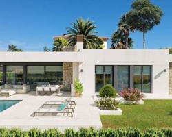 Casa en venta en Calpe photo 0