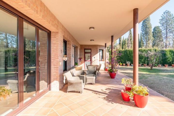 Casa en venta en Albolote, ALBOLOTE-CORTIJO DEL AIRE photo 0