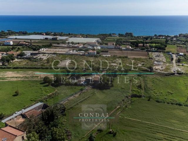 Casa en venta en Mataró photo 0