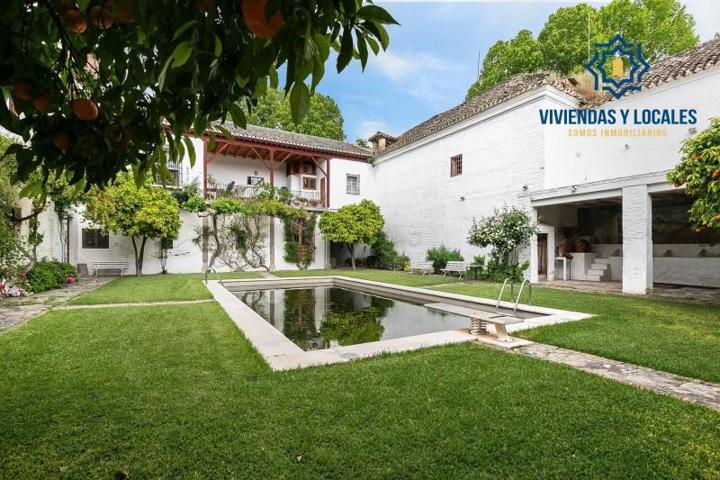 Casa con terreno en venta en Pinos Puente, ALITAJE photo 0