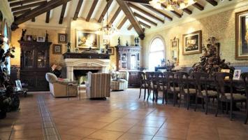 Chalet en venta en Elche, Alzabares photo 0