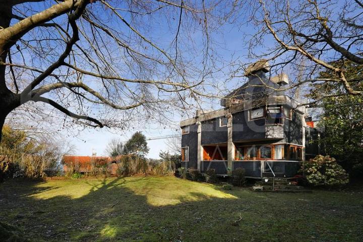 Casa en venta en Donostia-San Sebastián, Donostia-San Sebastián photo 0