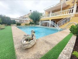 Chalet en venta en Llucmajor, Badia Blava photo 0