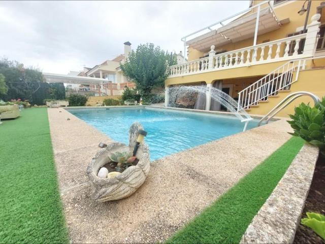 Chalet en venta en Llucmajor, Badia Blava photo 0