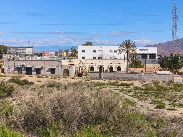 Terreno en venta en Huércal de Almería, EL POTRO photo 0