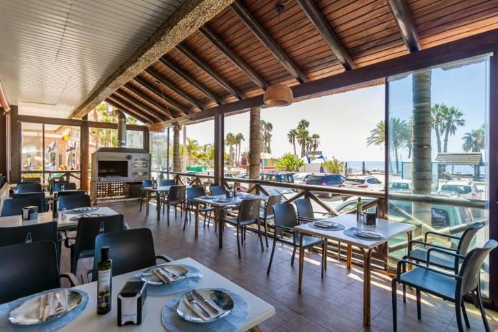 Local comercial en venta en Almuñécar, Chinagorda photo 0