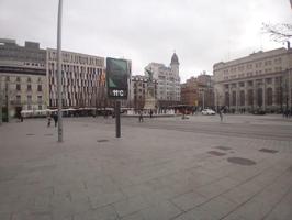 Piso en venta en Zaragoza, Paseo Independencia photo 0