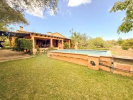 Chalet en venta en Pollença, Golf photo 0