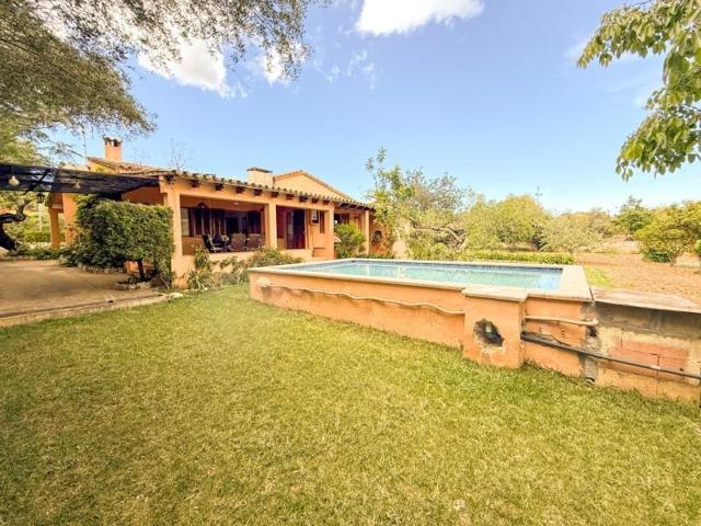 Chalet en venta en Pollença, Golf photo 0