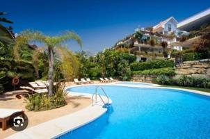 Apartamento en venta en Marbella, Milla de oro photo 0