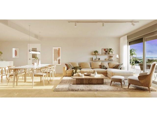 Apartamento en venta en Estepona photo 0