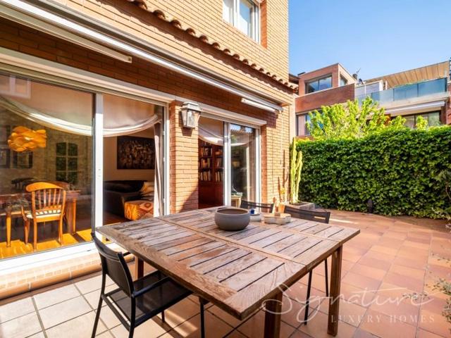 Bungalow en venta en Sant Cugat del Vallès photo 0