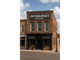 Edificio en venta en Ayerbe photo 0