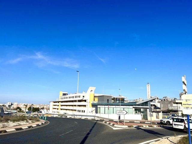 Local comercial en venta en Torrevieja, La Mata photo 0